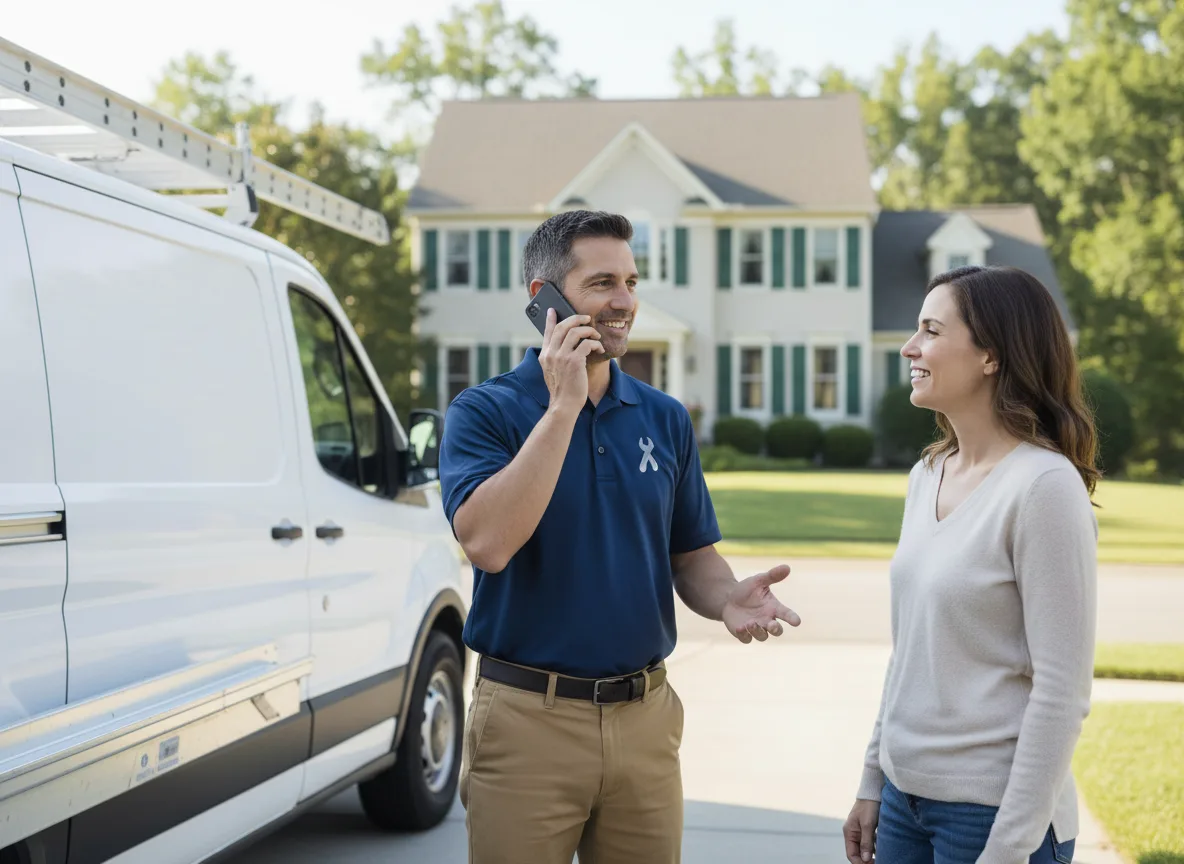 Home Gutter Service Liberty, KY FAQs